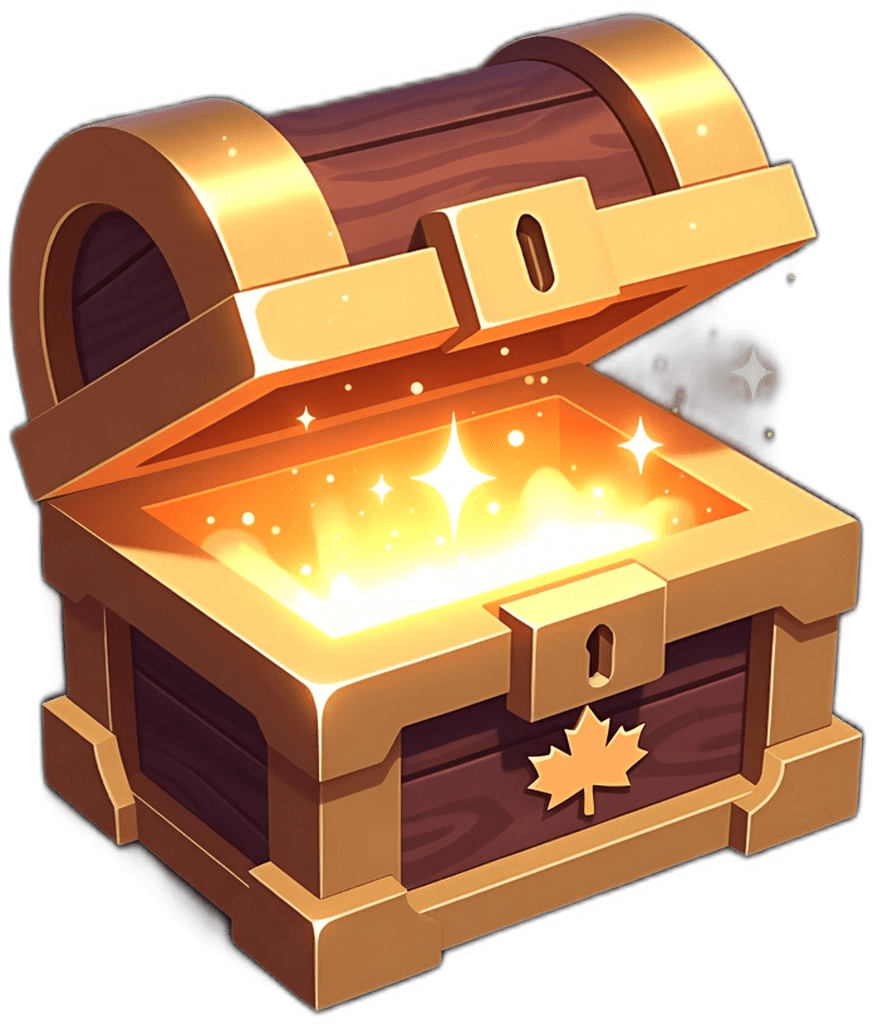 MapleAutoLoot logo